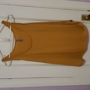 Next Level Apparal xxl tank top never worn